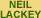 Therapist - Neil Lackey