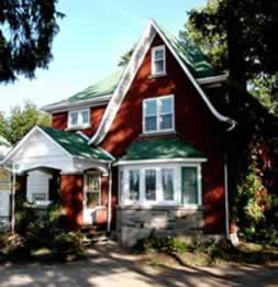 Image of the Counselling Centre